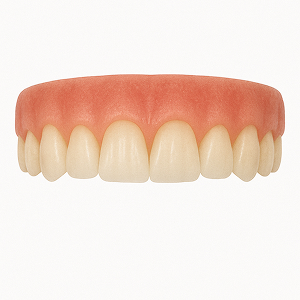 Upper Teeth